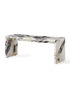 Plinth Bridge, Calacatta Viola marble fra<Audo Copenhagen Best