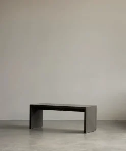 Plinth Bridge, Grey Kendzo marble fra<Audo Copenhagen Hot