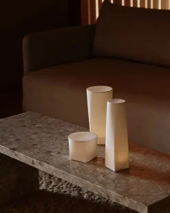 Plinth Bridge, Kunis Breccia stone fra<Audo Copenhagen Best