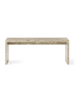 Plinth Bridge, Kunis Breccia stone fra<Audo Copenhagen Best