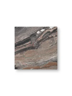 Plinth Cubic, grey galaxy marble fra<Audo Copenhagen Best