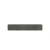 Plinth Shelf Grey Kendzo marmor fra<Audo Copenhagen Online