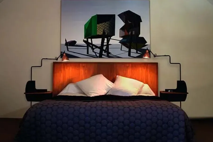 Plug & Dream fra<Lampe Gras Best