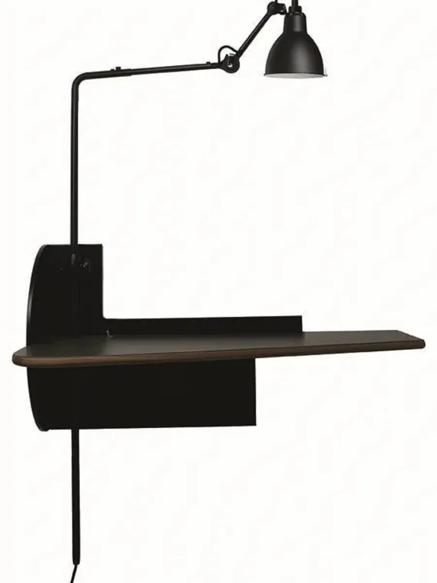 Plug & Work fra<Lampe Gras Sale