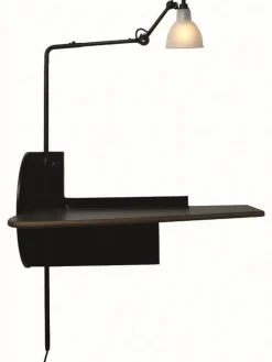 Plug & Work fra<Lampe Gras Sale