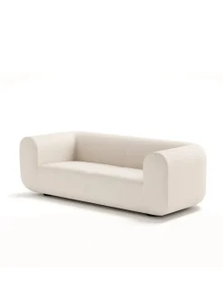 Plump 2,5 pers. Sofa, elle 0200 fra<Tom Dixon Sale