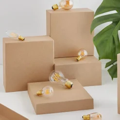 Pluto, Pære 3W fra<Tala Online