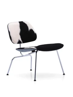 Plywood Group LCM, sort ask/koskind fra<Vitra