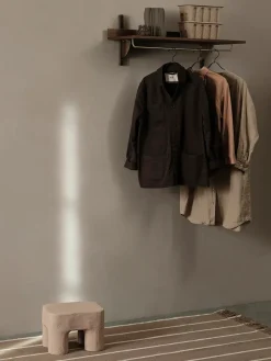 Podo Stool fra<Ferm Living Hot