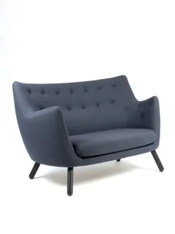 Poet Sofa af Finn Juhl<House of Finn Juhl New