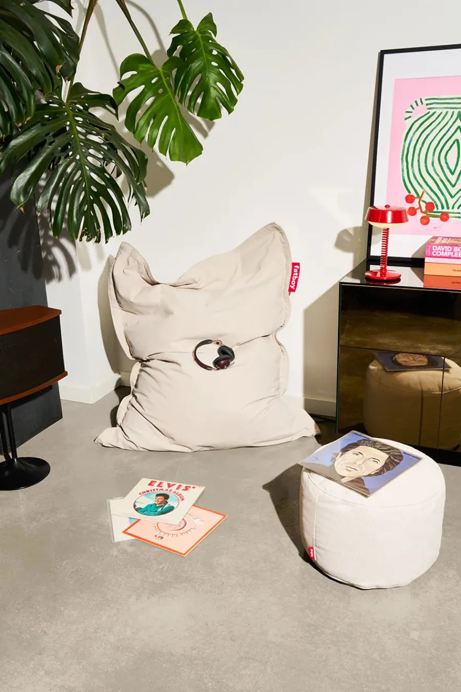 Point Cord Recycled fra<Fatboy Online