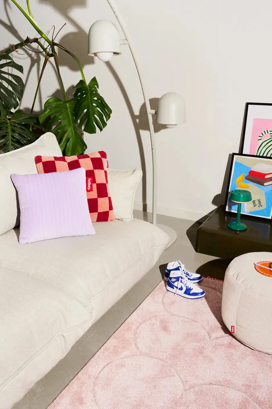 Point Cord Recycled fra<Fatboy Online