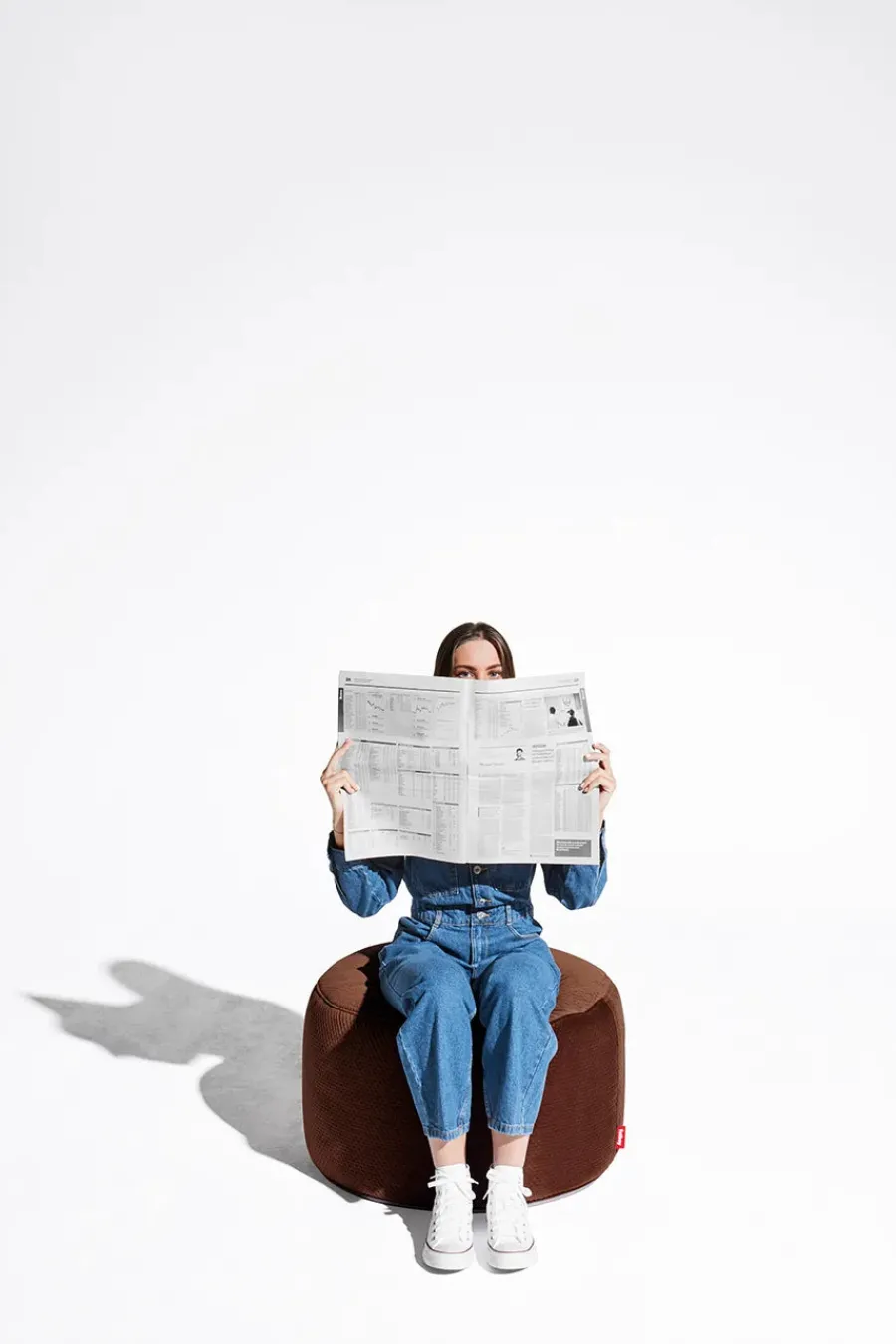 Point Cord Recycled fra<Fatboy Online