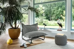 Point Large Recycled Royal Velvet fra<Fatboy Outlet