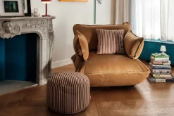 Point Large Sherpa fra<Fatboy Discount