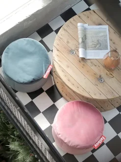 Point Stonewashed Skammel fra<Fatboy New