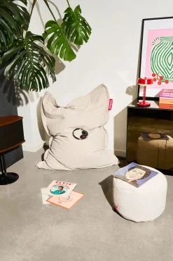 Point velvet Recycled skammel fra<Fatboy Sale