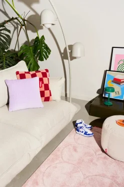 Point velvet Recycled skammel fra<Fatboy Sale