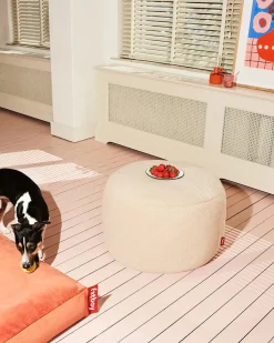 Point velvet Recycled skammel fra<Fatboy Sale