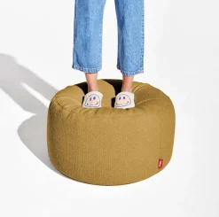 Point velvet Recycled skammel fra<Fatboy Sale