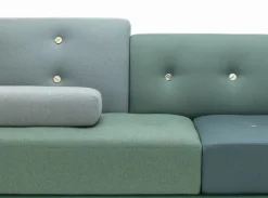 Polder Sofa fra<Vitra Best