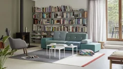 Polder Sofa fra<Vitra Best