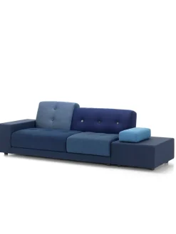 Polder Sofa fra<Vitra Best