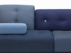 Polder Sofa fra<Vitra Best