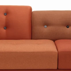 Polder Sofa fra<Vitra Best