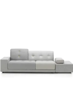 Polder Sofa fra<Vitra Best