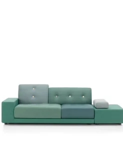 Polder Sofa fra<Vitra Best