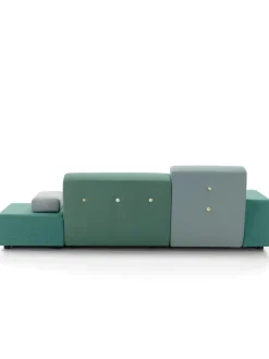 Polder Sofa fra<Vitra Best
