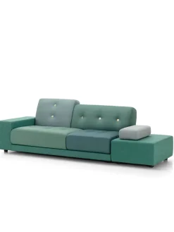 Polder Sofa fra<Vitra Best