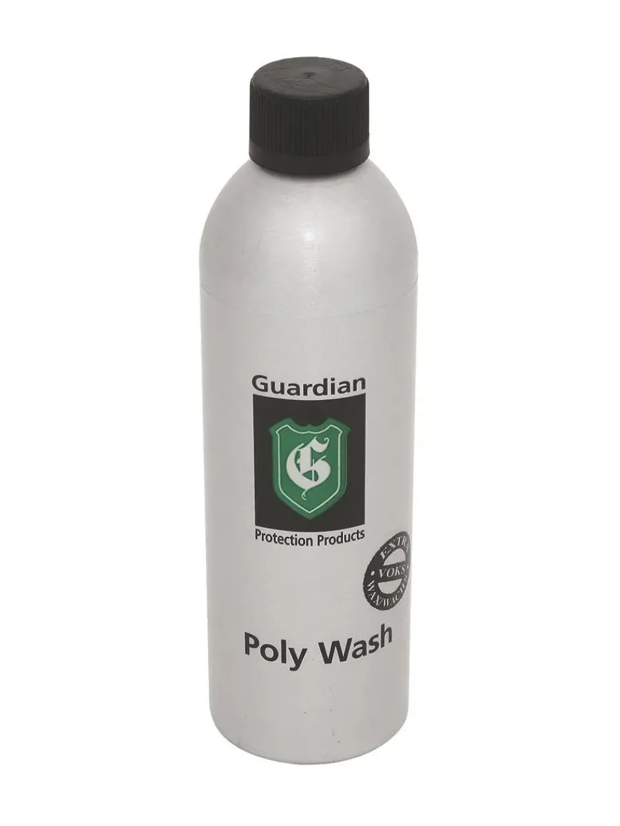 Poly Wash fra<Guardian Discount