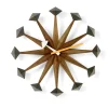 Polygon Clock fra<Vitra