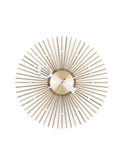 Popsicle Clock fra<Vitra Online
