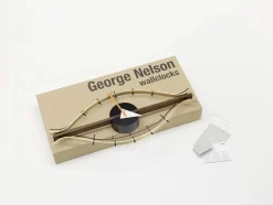 Popsicle Clock fra<Vitra Online