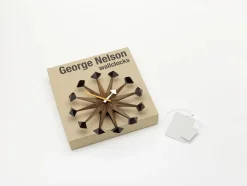 Popsicle Clock fra<Vitra Online