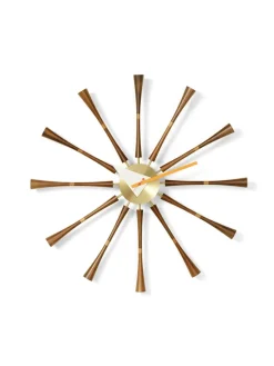 Popsicle Clock fra<Vitra Online
