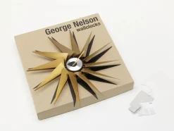 Popsicle Clock fra<Vitra Online