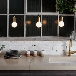 Porcelain II, Pære 6W fra<Tala Outlet