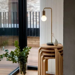 Porcelain II, Pære 6W fra<Tala Outlet