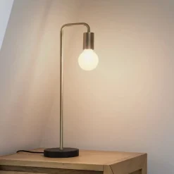 Porcelain II, Pære 6W fra<Tala Outlet