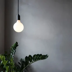 Porcelain III, Pære 6W fra<Tala