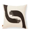 Pose Cushion fra<Ferm Living Hot
