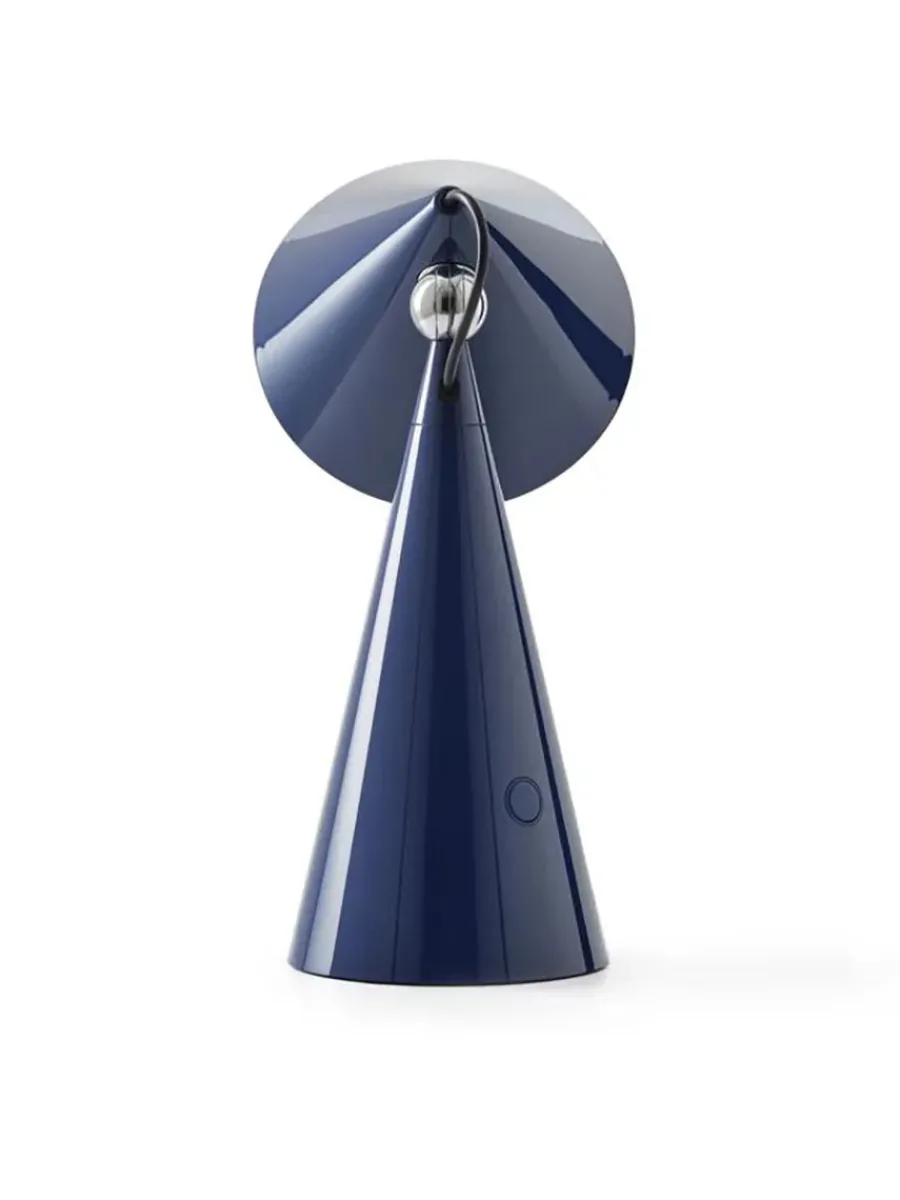 Pose Portable Bordlampe fra<Tom Dixon Clearance