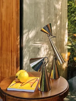 Pose Portable Bordlampe fra<Tom Dixon Clearance