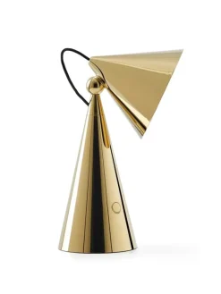 Pose Portable Bordlampe fra<Tom Dixon Clearance