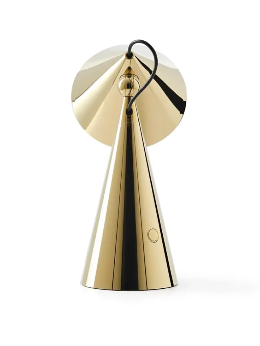 Pose Portable Bordlampe fra<Tom Dixon Clearance