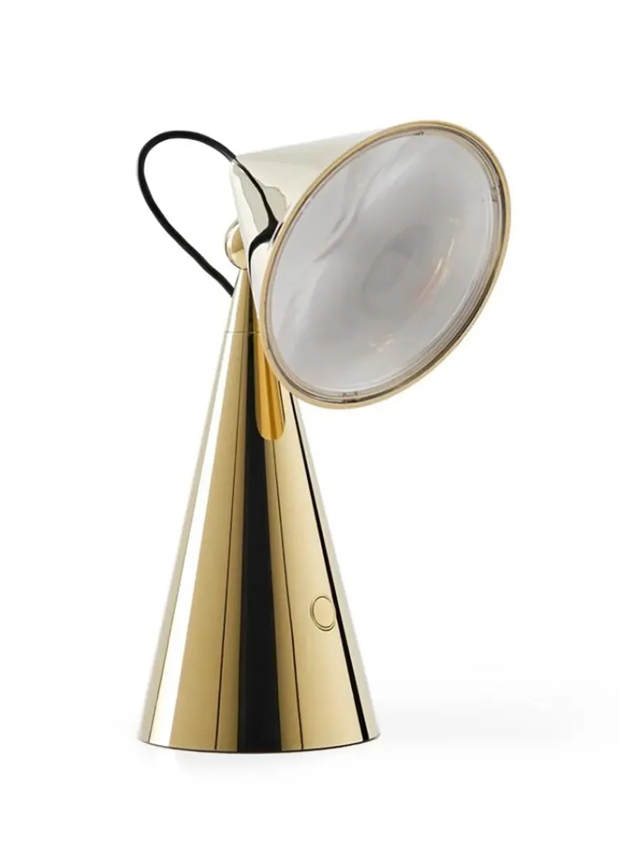 Pose Portable Bordlampe fra<Tom Dixon Clearance